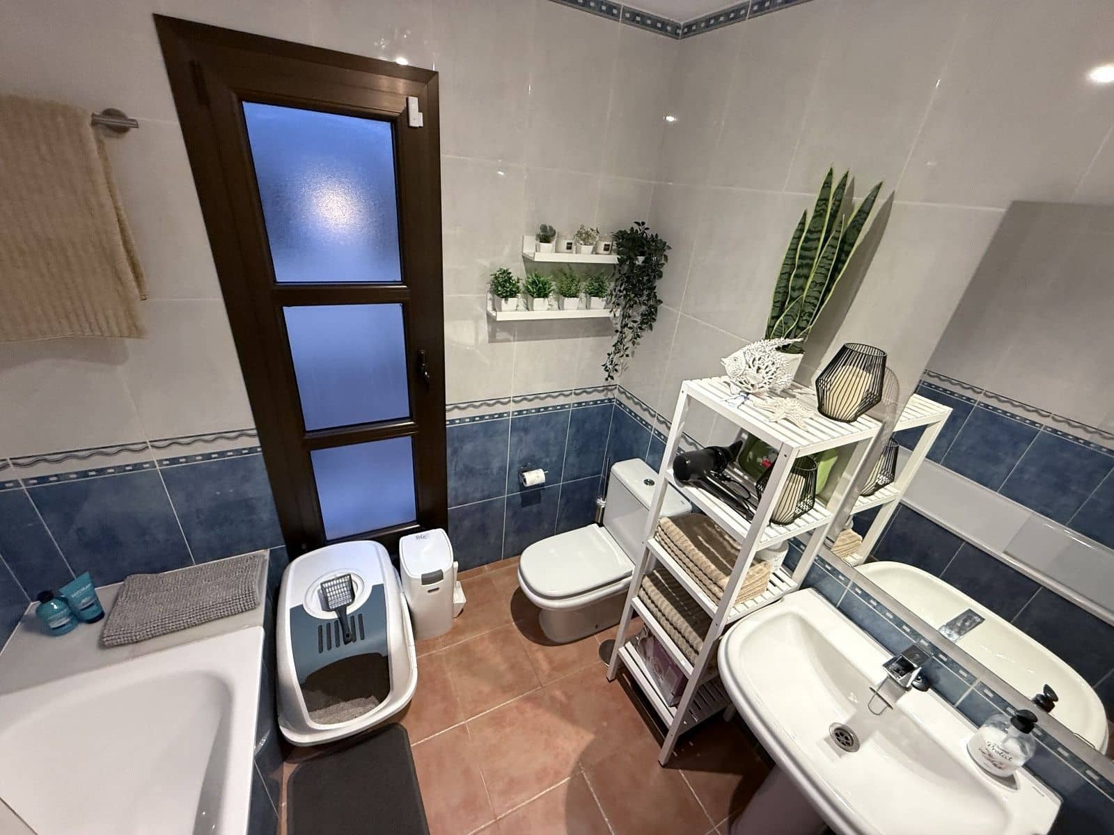 3 soverom Villa til salgs i Triquivijate med svømmebasseng garasje - € 499 000 (Ref: 9542161)