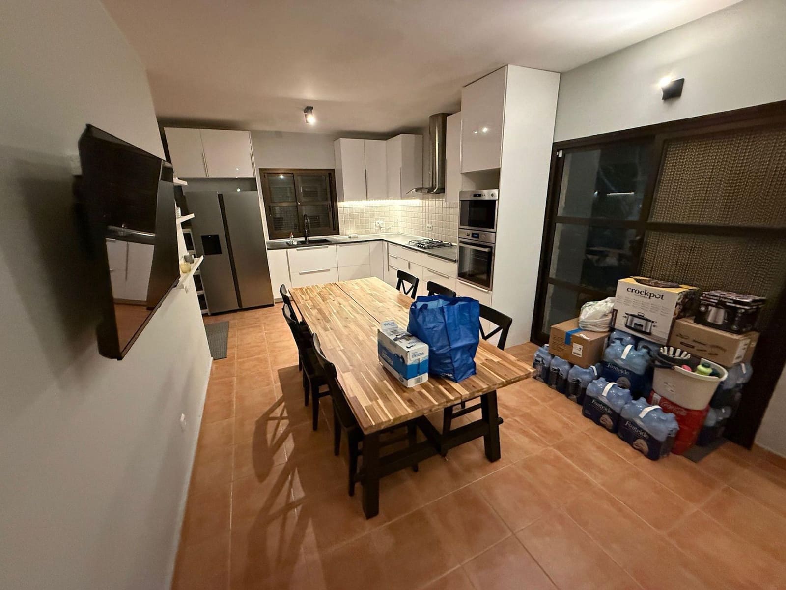 3 soverom Villa til salgs i Triquivijate med svømmebasseng garasje - € 499 000 (Ref: 9542161)