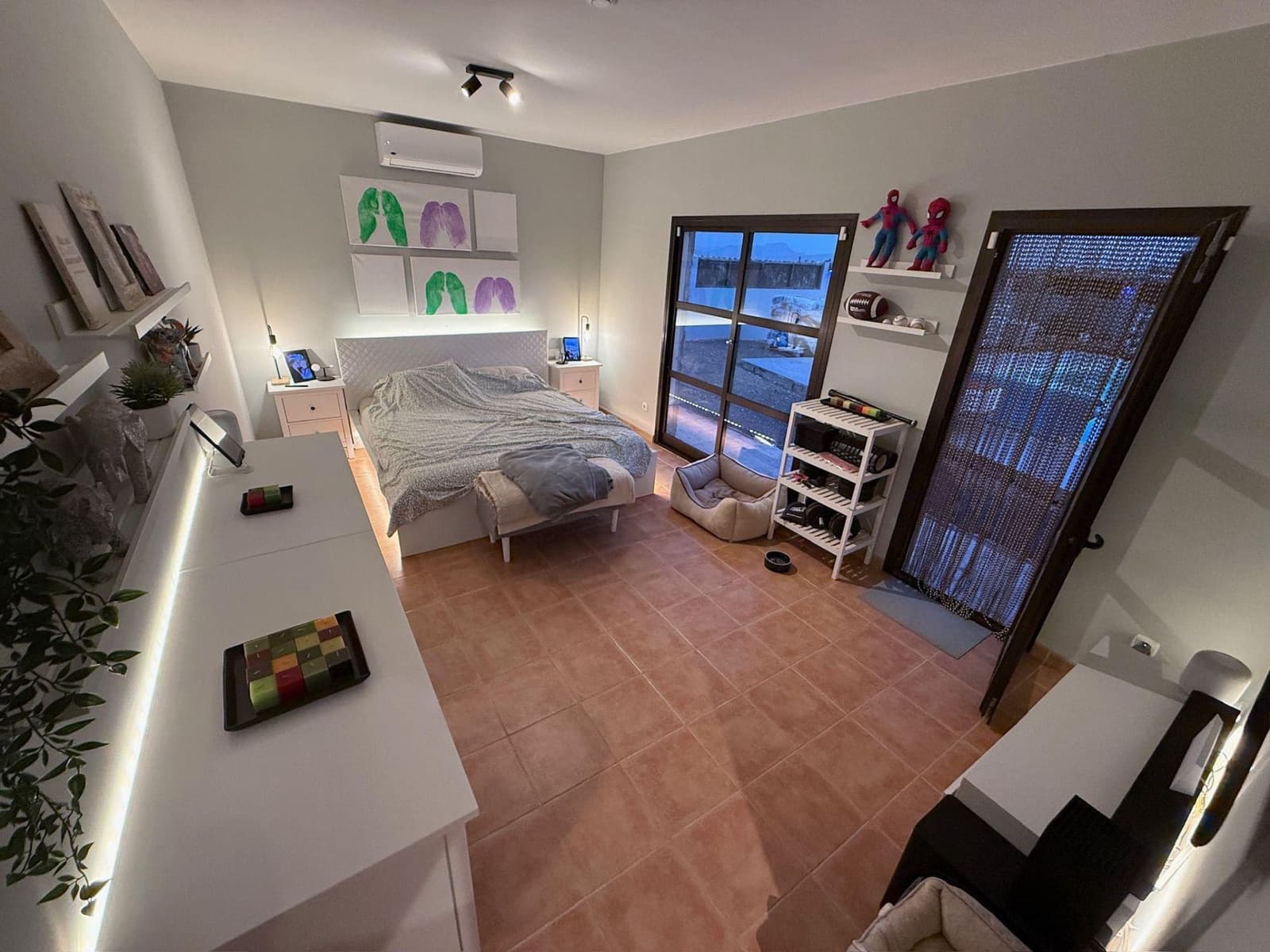 3 soverom Villa til salgs i Triquivijate med svømmebasseng garasje - € 499 000 (Ref: 9542161)