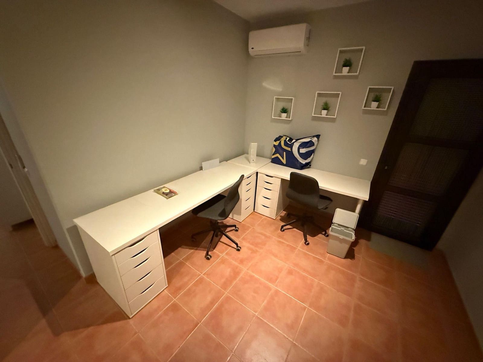 3 soverom Villa til salgs i Triquivijate med svømmebasseng garasje - € 499 000 (Ref: 9542161)