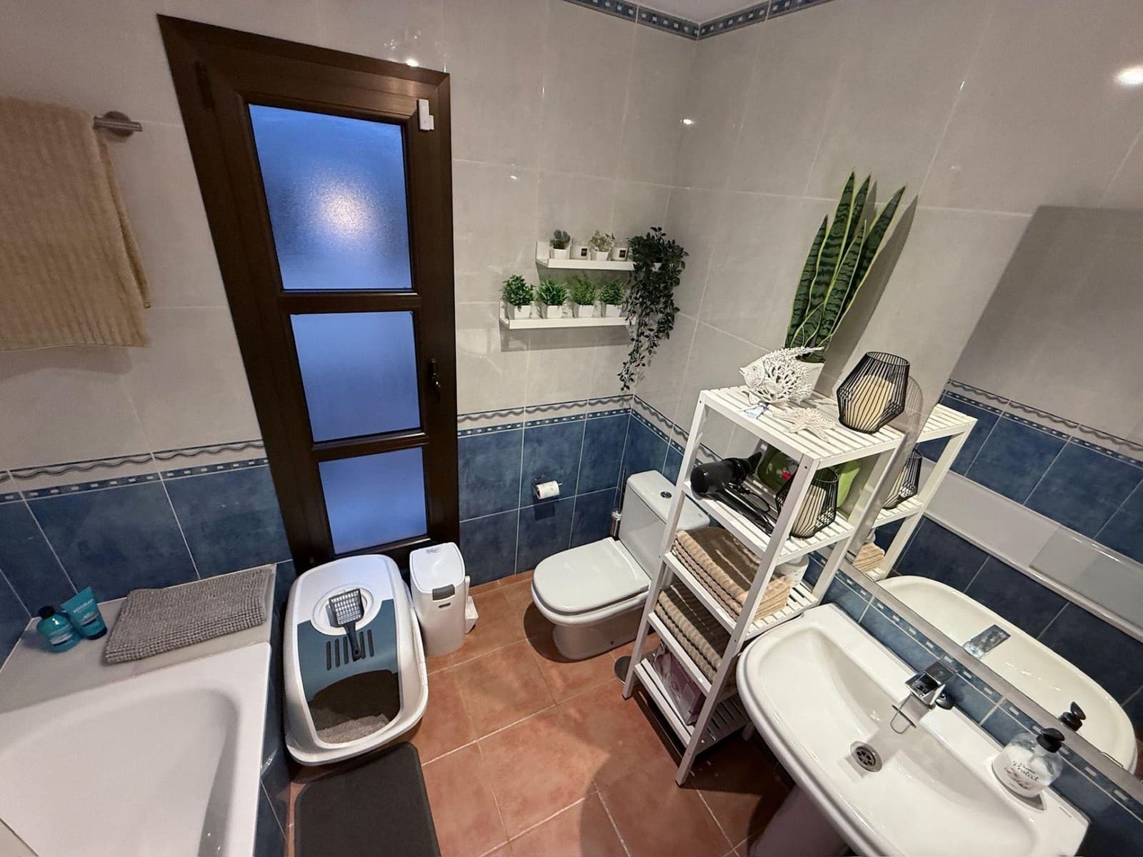 3 soverom Villa til salgs i Triquivijate med svømmebasseng garasje - € 499 000 (Ref: 9542161)