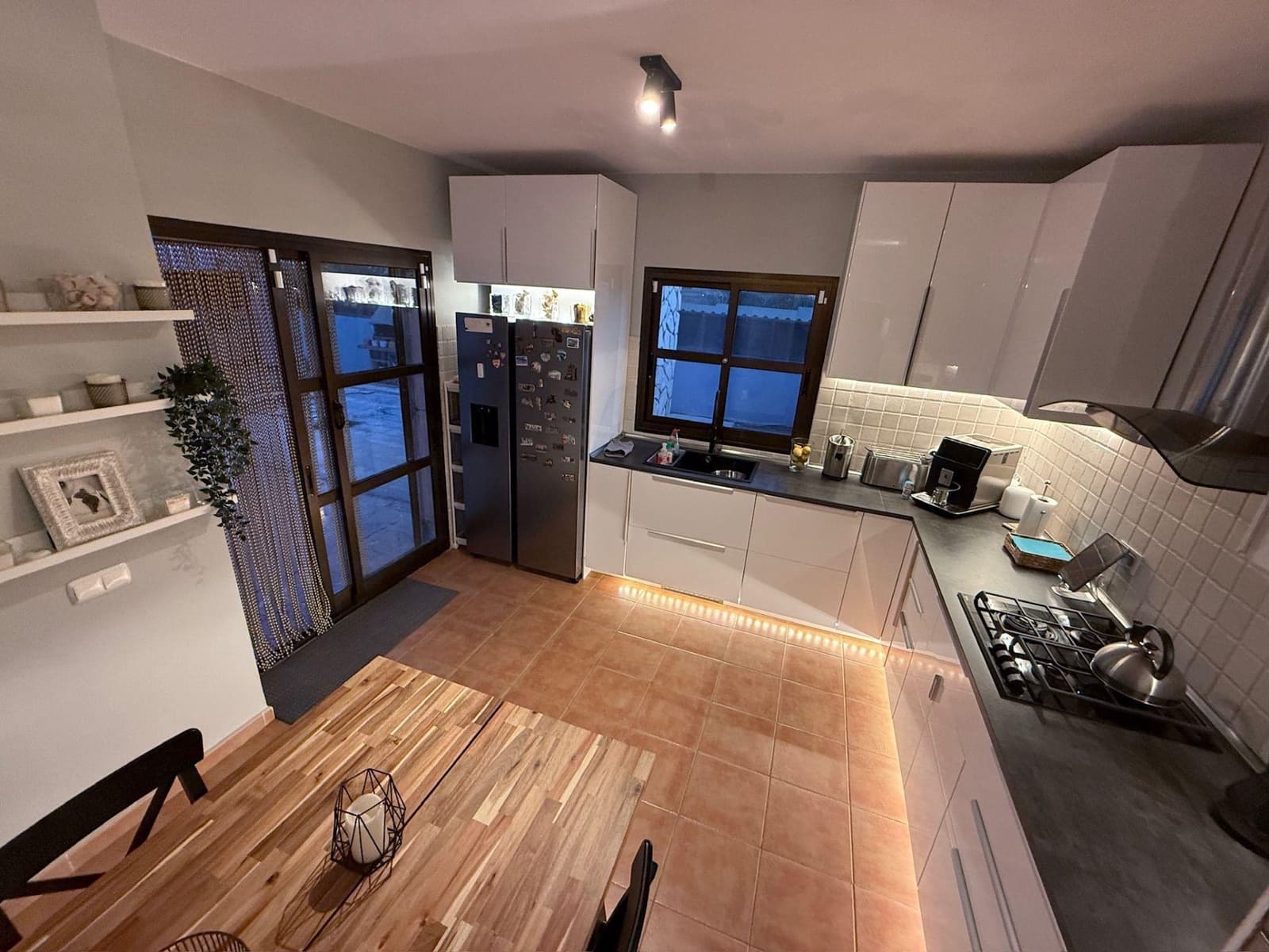 3 soverom Villa til salgs i Triquivijate med svømmebasseng garasje - € 499 000 (Ref: 9542161)