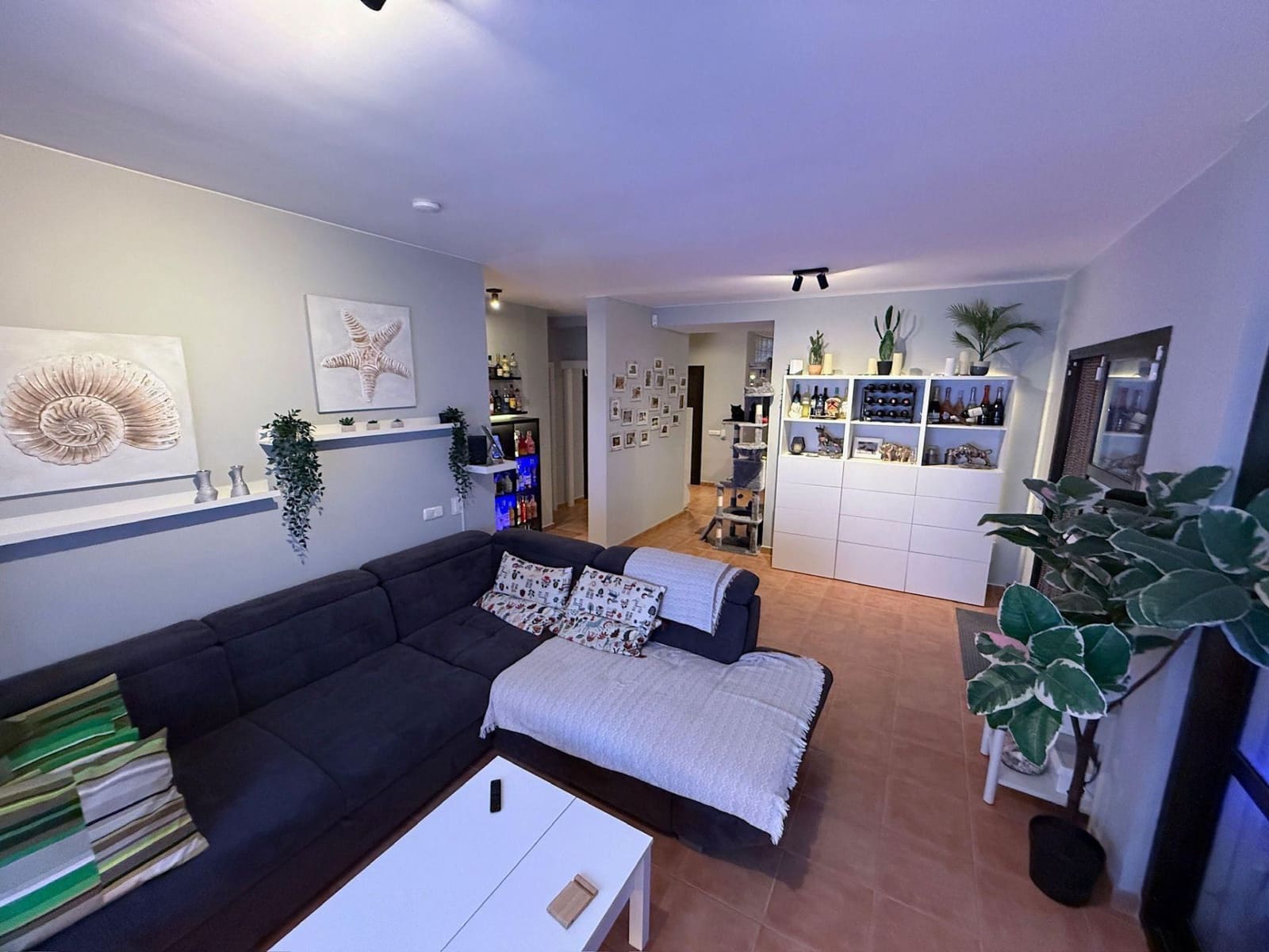 3 soverom Villa til salgs i Triquivijate med svømmebasseng garasje - € 499 000 (Ref: 9542161)