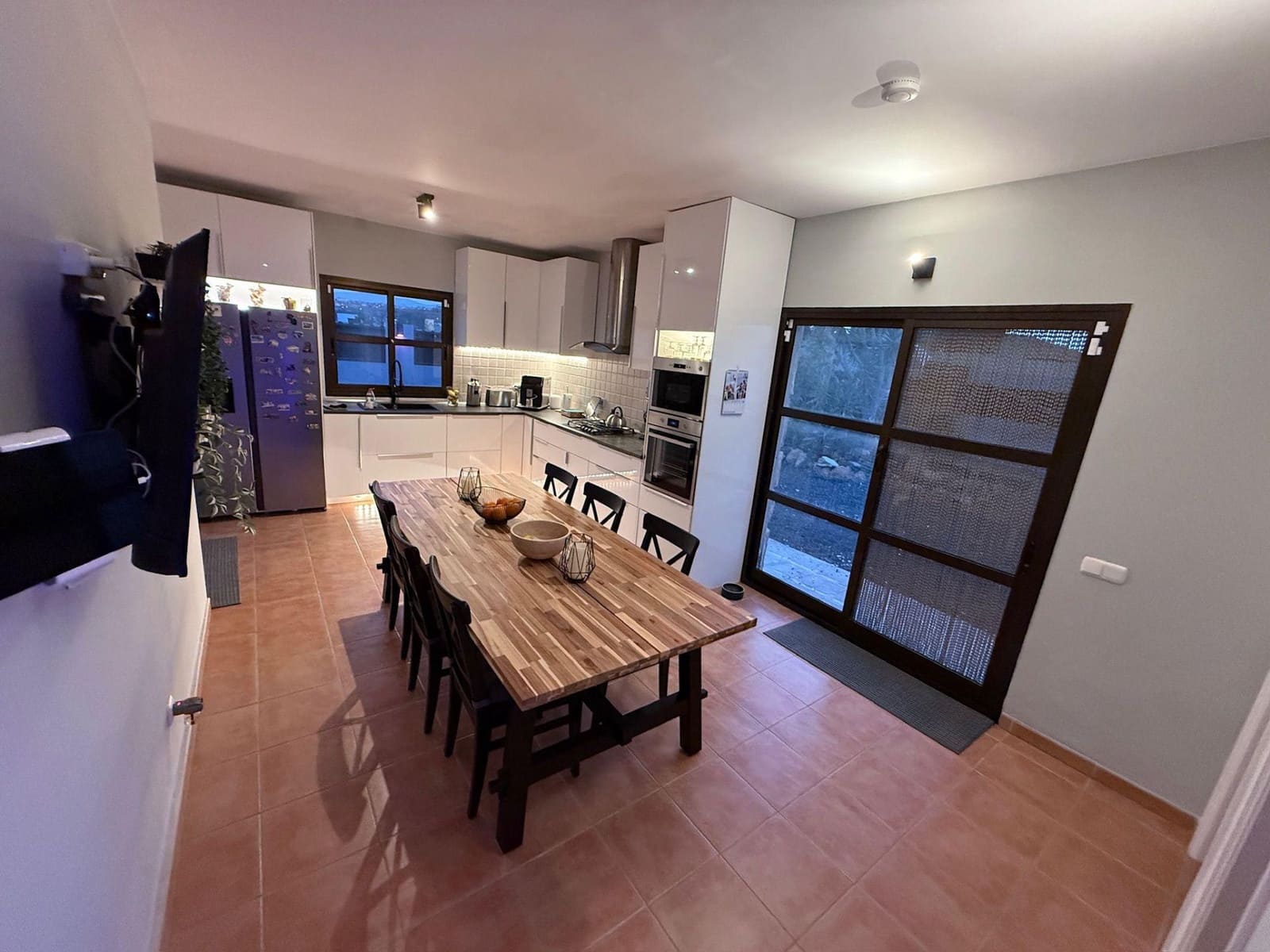 3 soverom Villa til salgs i Triquivijate med svømmebasseng garasje - € 499 000 (Ref: 9542161)