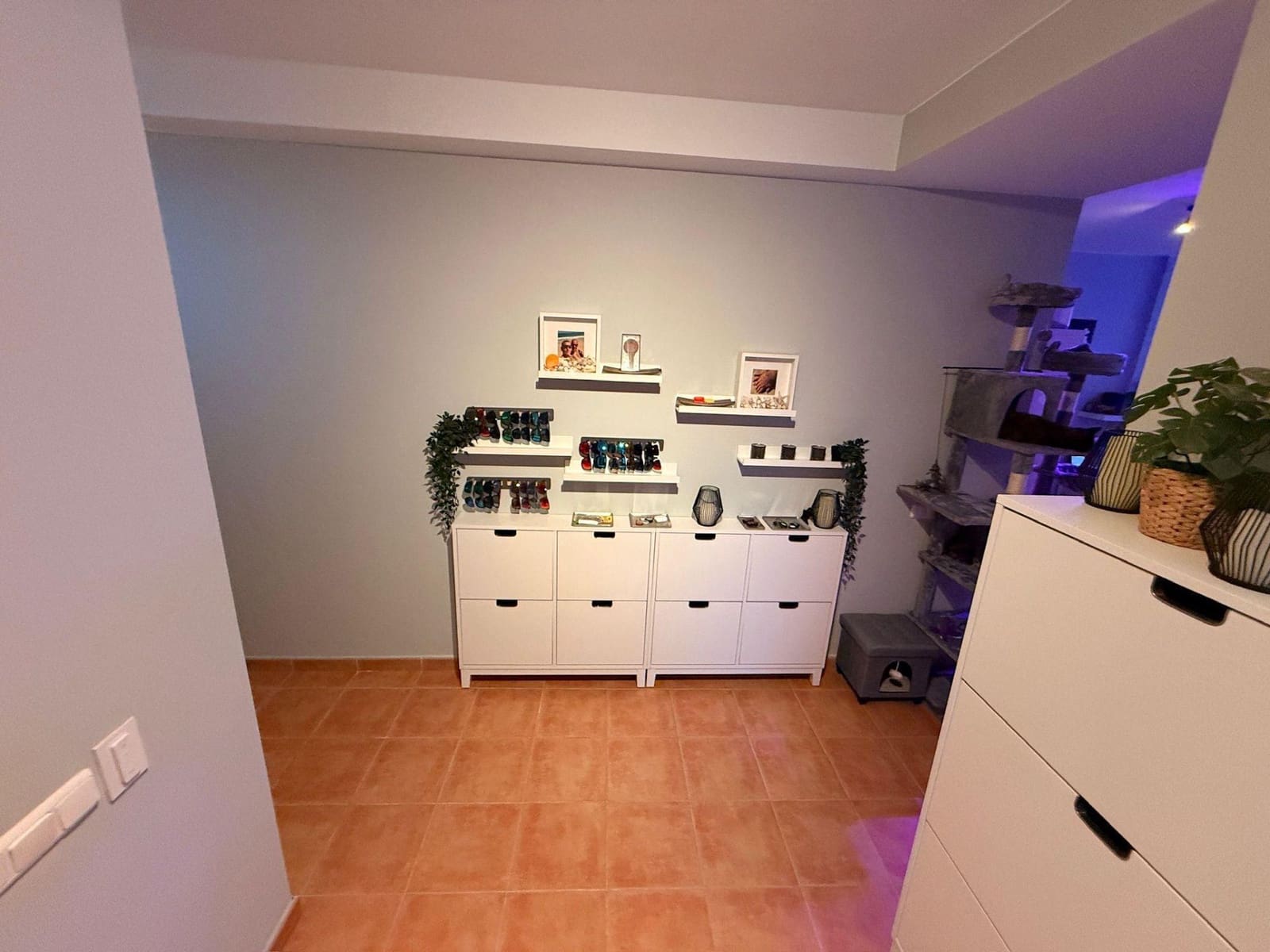 3 soverom Villa til salgs i Triquivijate med svømmebasseng garasje - € 499 000 (Ref: 9542161)