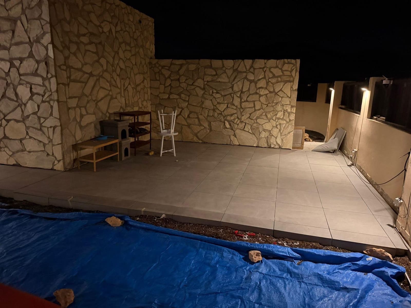 3 soverom Villa til salgs i Triquivijate med svømmebasseng garasje - € 499 000 (Ref: 9542161)