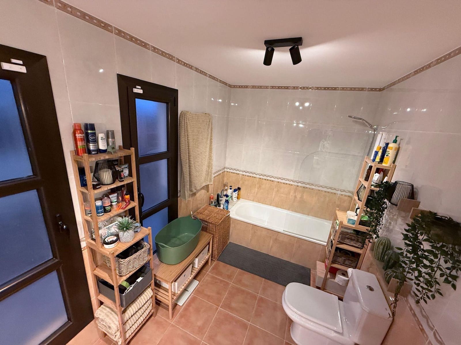 3 soverom Villa til salgs i Triquivijate med svømmebasseng garasje - € 499 000 (Ref: 9542161)