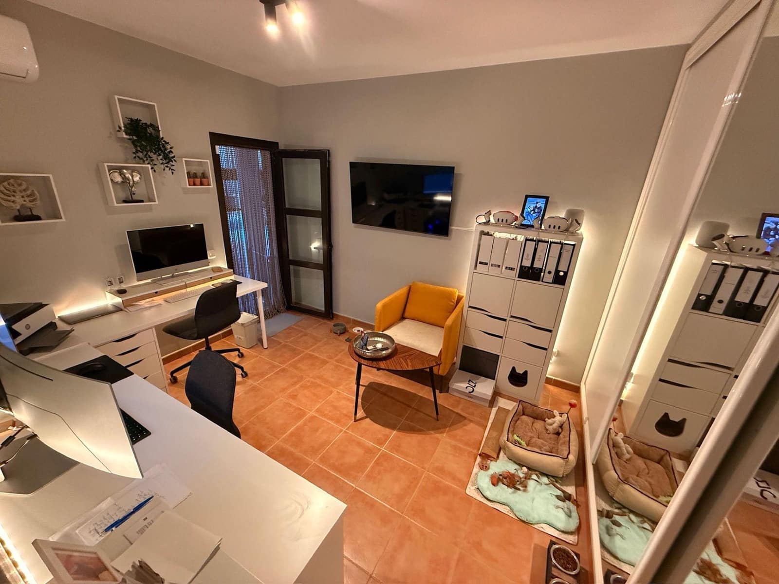 3 soverom Villa til salgs i Triquivijate med svømmebasseng garasje - € 499 000 (Ref: 9542161)