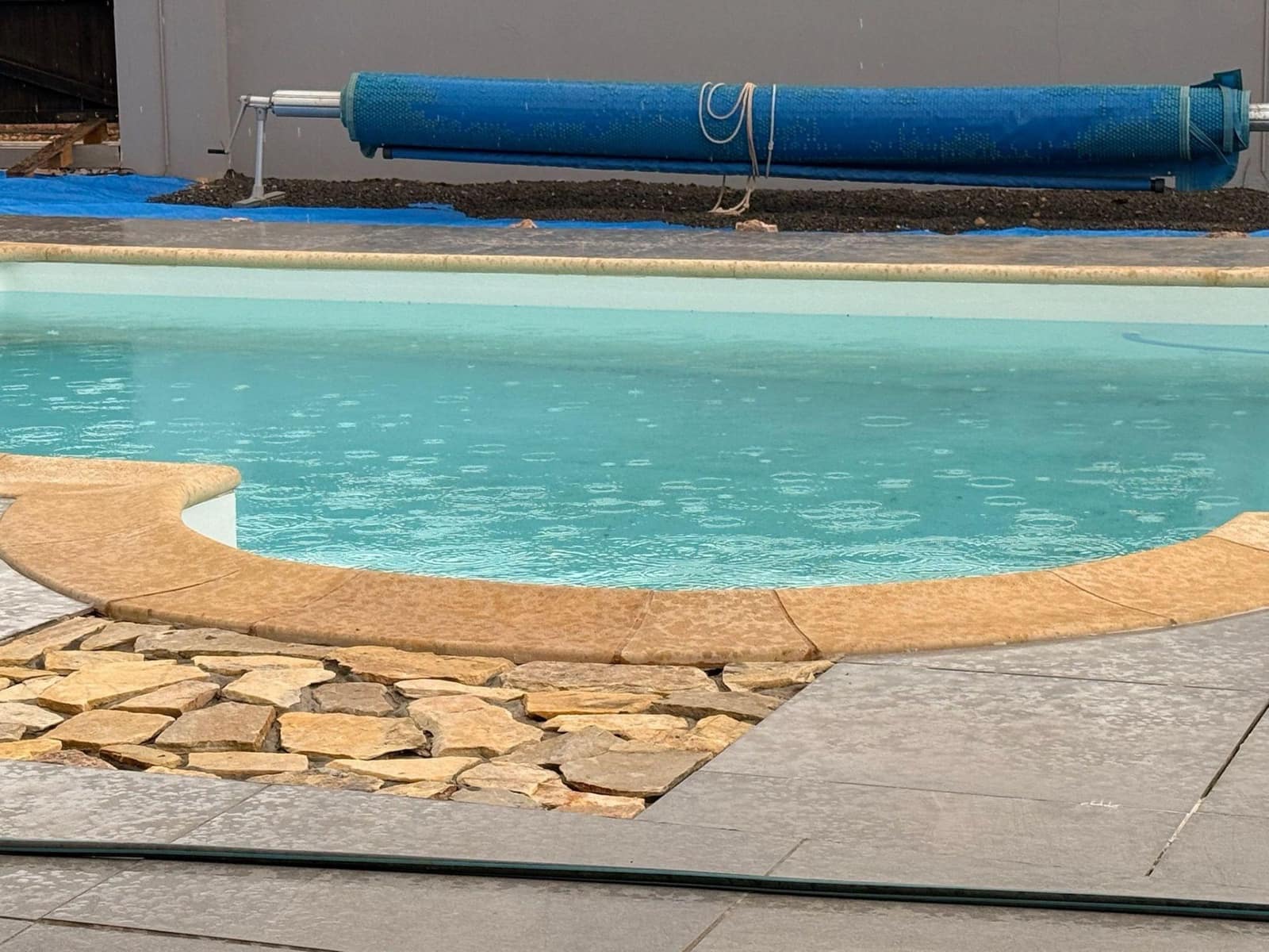 3 soverom Villa til salgs i Triquivijate med svømmebasseng garasje - € 499 000 (Ref: 9542161)