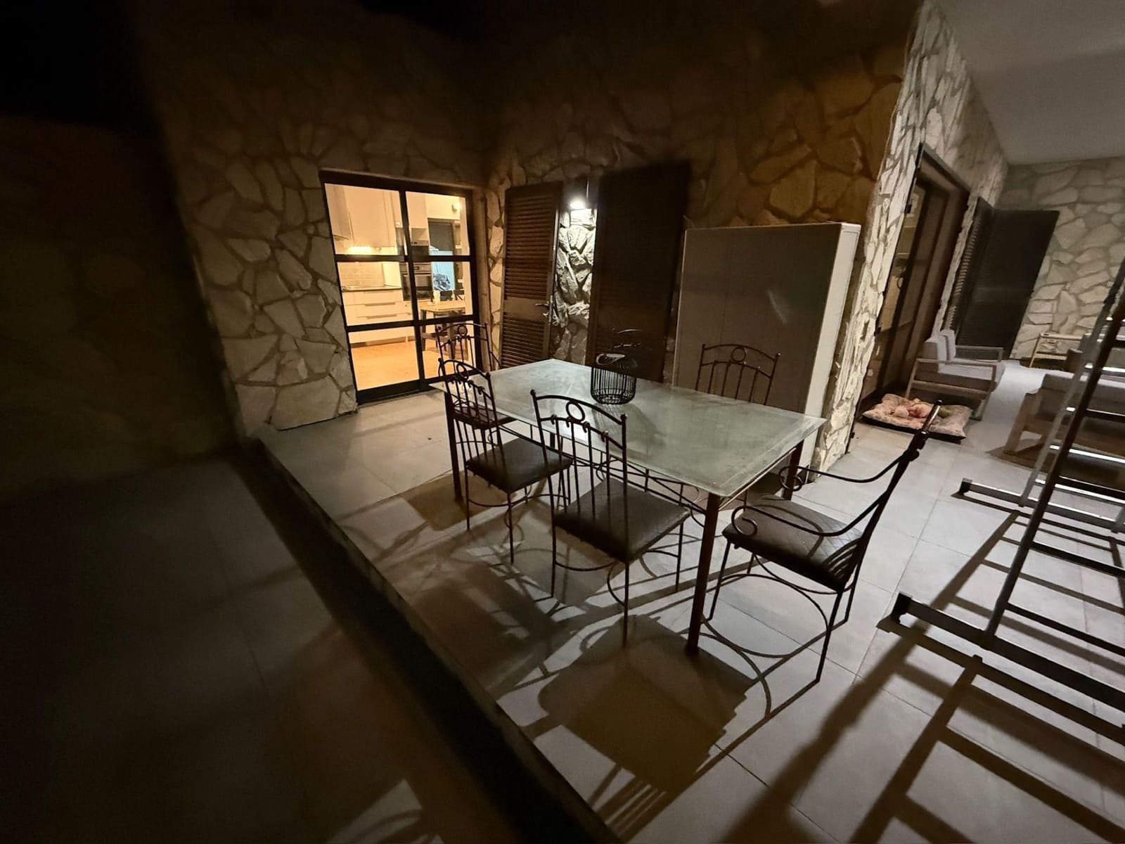 3 soverom Villa til salgs i Triquivijate med svømmebasseng garasje - € 499 000 (Ref: 9542161)