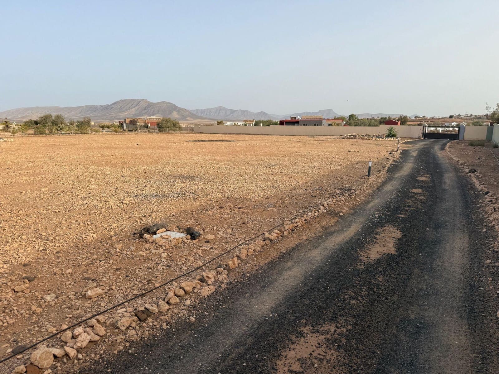 3 soverom Villa til salgs i Triquivijate med svømmebasseng garasje - € 499 000 (Ref: 9542161)