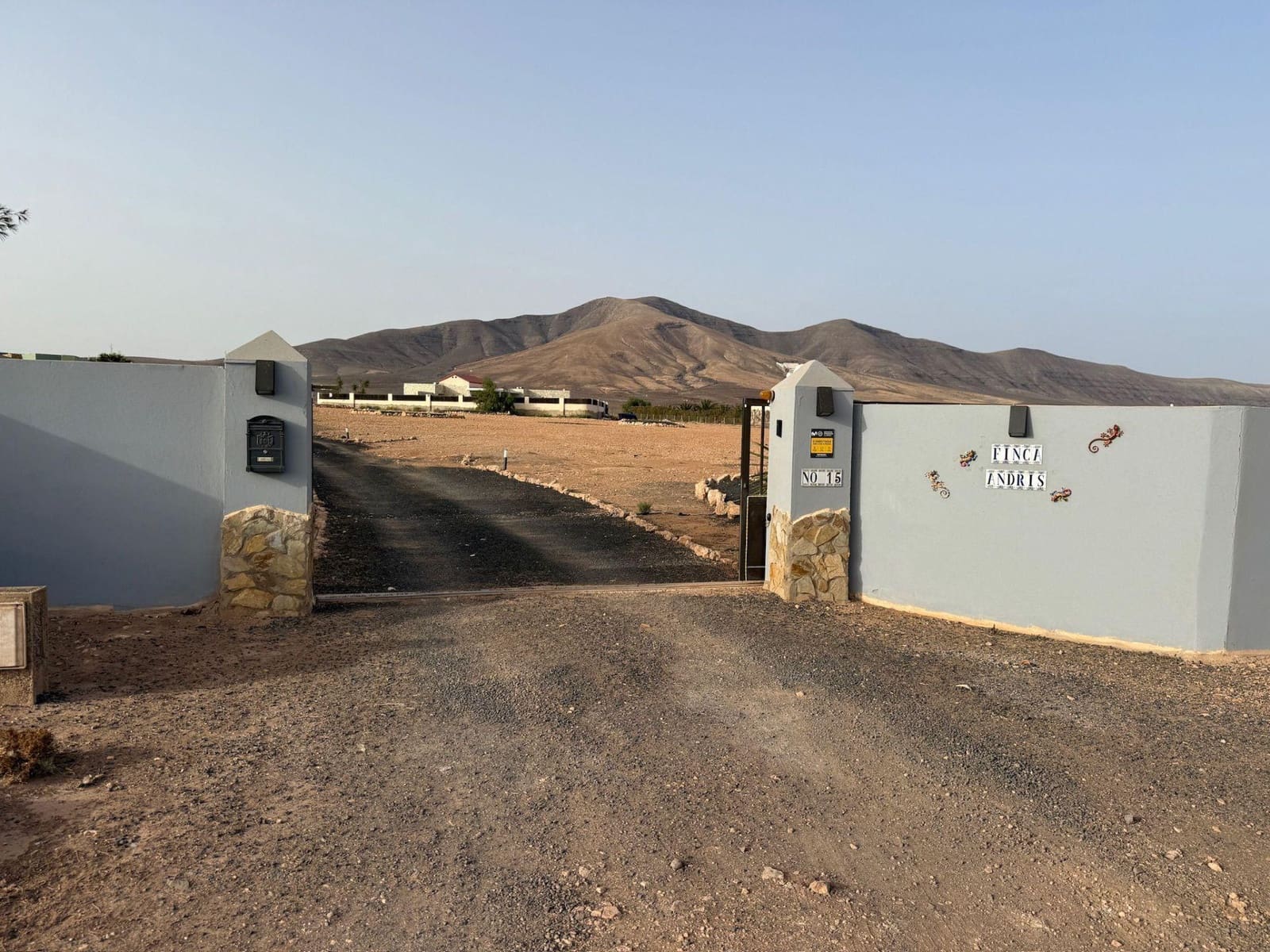 3 soverom Villa til salgs i Triquivijate med svømmebasseng garasje - € 499 000 (Ref: 9542161)