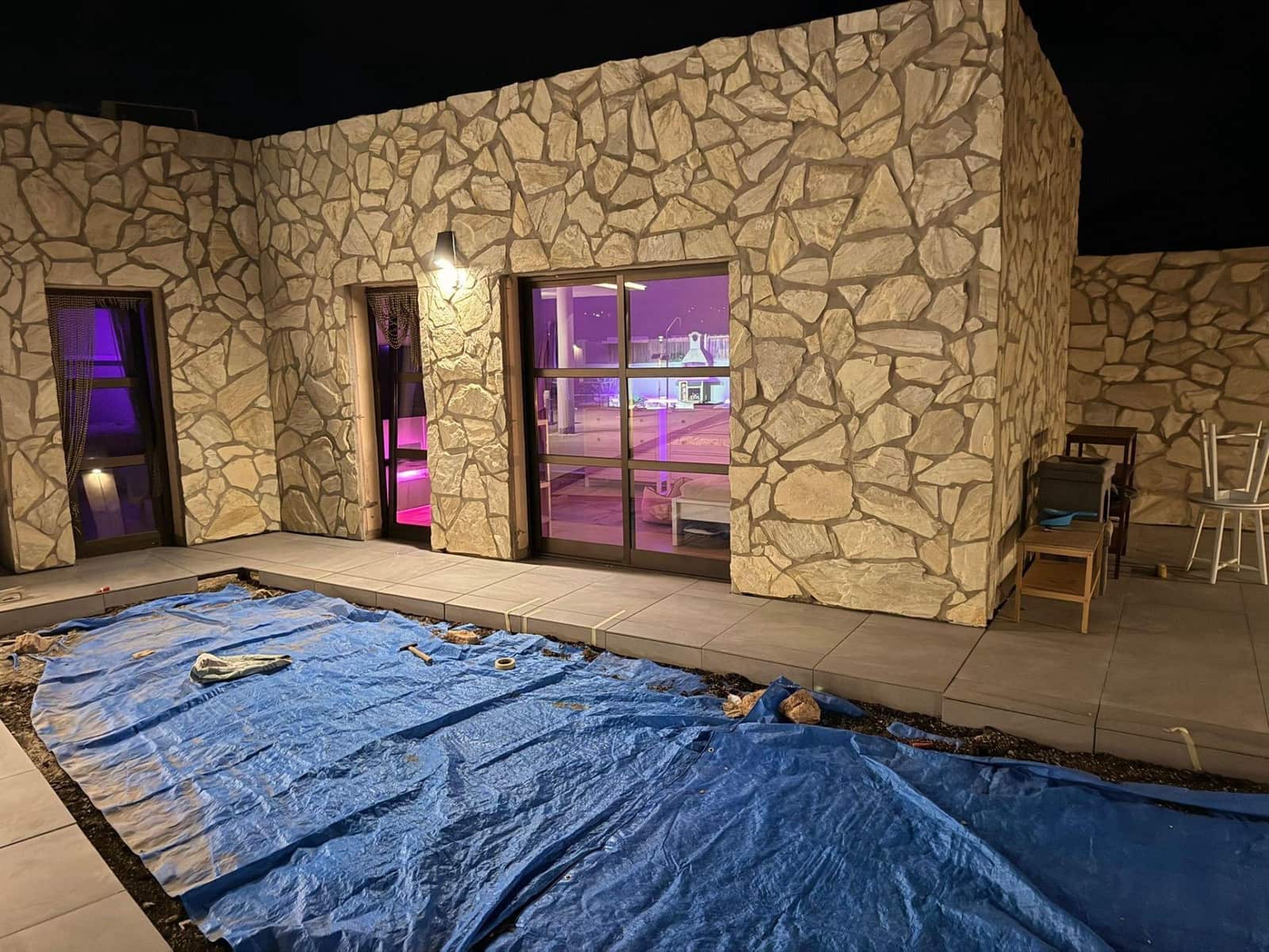 3 soverom Villa til salgs i Triquivijate med svømmebasseng garasje - € 499 000 (Ref: 9542161)