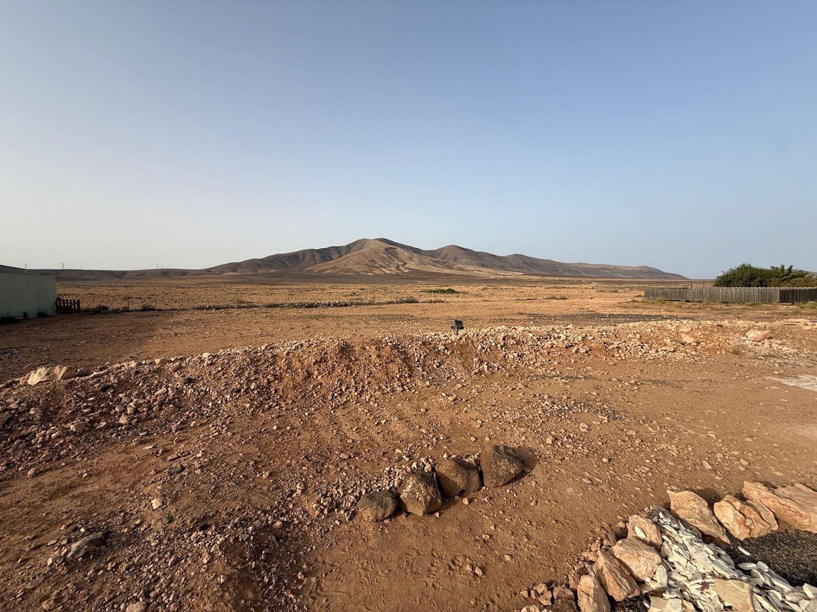 3 soverom Villa til salgs i Triquivijate med svømmebasseng garasje - € 499 000 (Ref: 9542161)