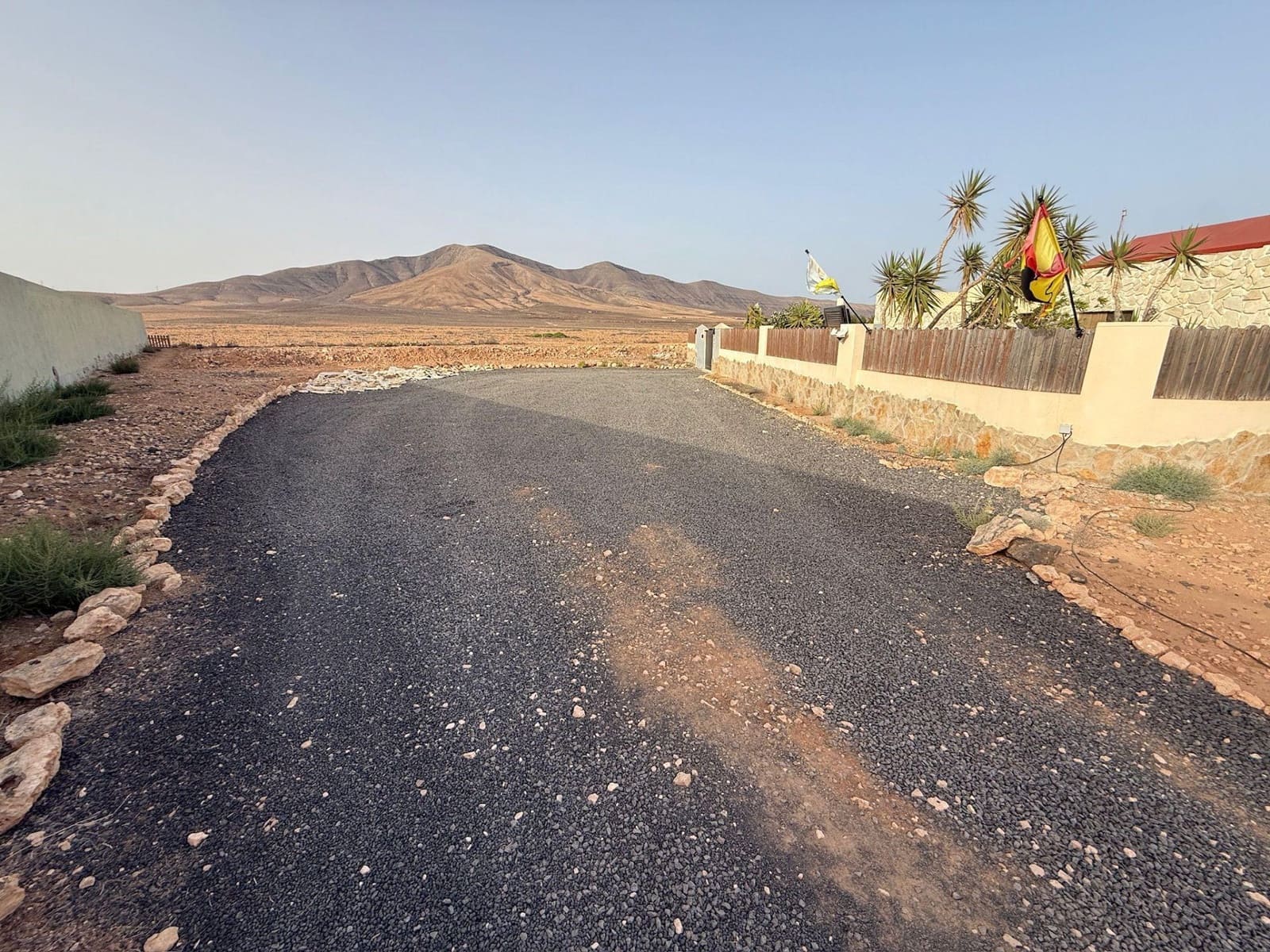 3 soverom Villa til salgs i Triquivijate med svømmebasseng garasje - € 499 000 (Ref: 9542161)