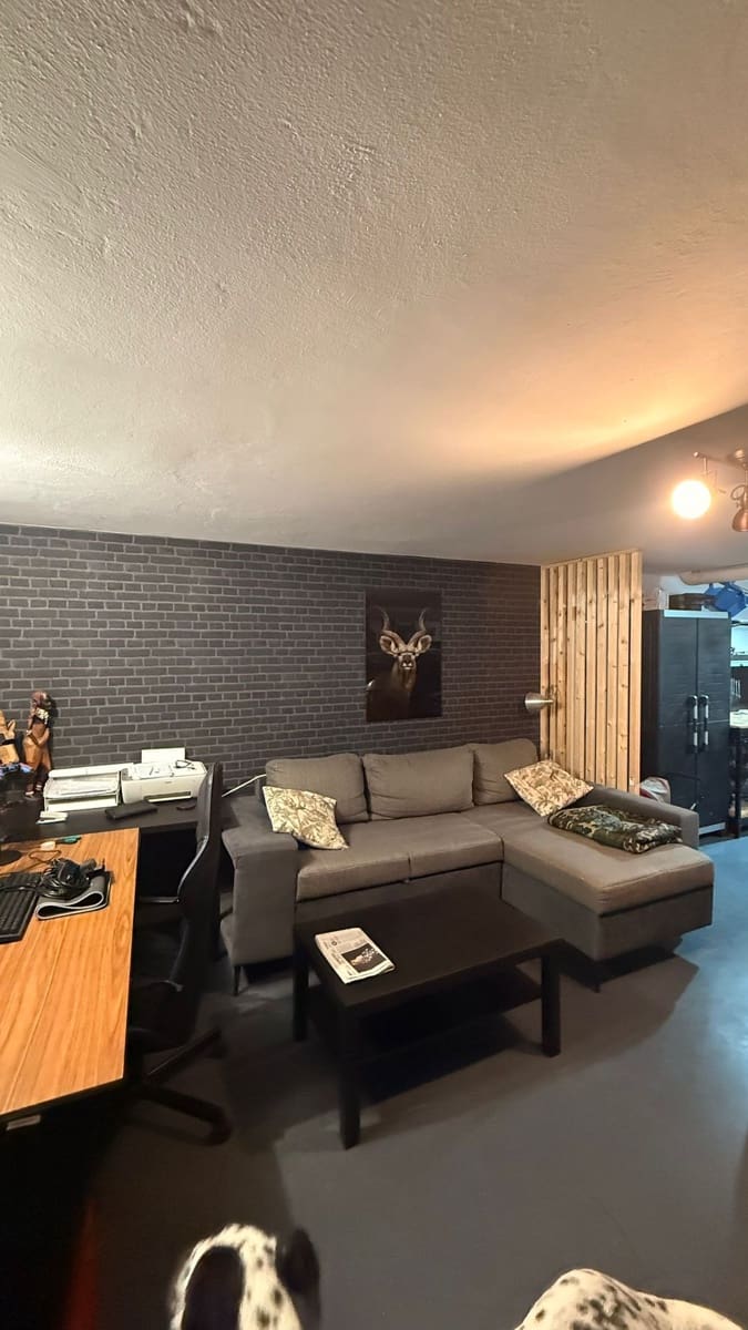 3 makuuhuone Omakotitalo myytävänä paikassa Puerto del Rosario mukana 
autotalli - 299 000 € (Ref: 9542162)