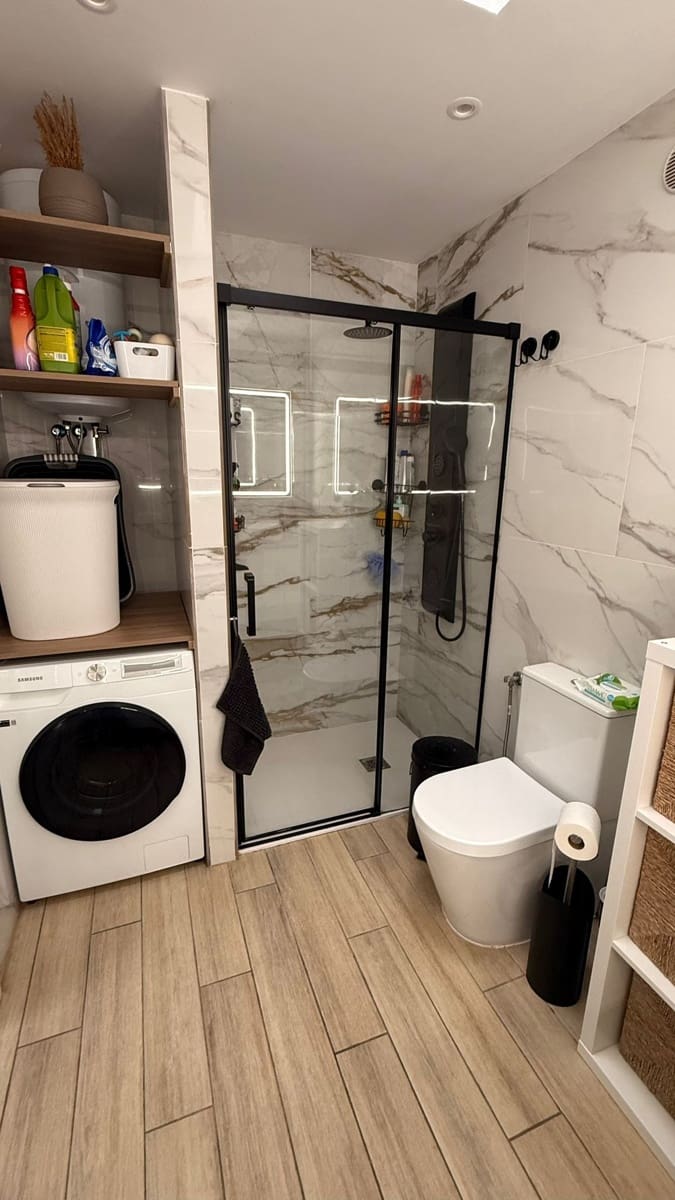 3 makuuhuone Omakotitalo myytävänä paikassa Puerto del Rosario mukana 
autotalli - 299 000 € (Ref: 9542162)