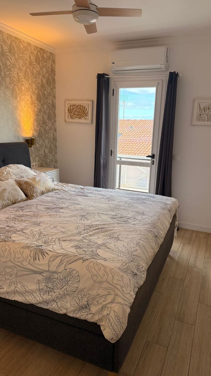 3 makuuhuone Omakotitalo myytävänä paikassa Puerto del Rosario mukana 
autotalli - 299 000 € (Ref: 9542162)