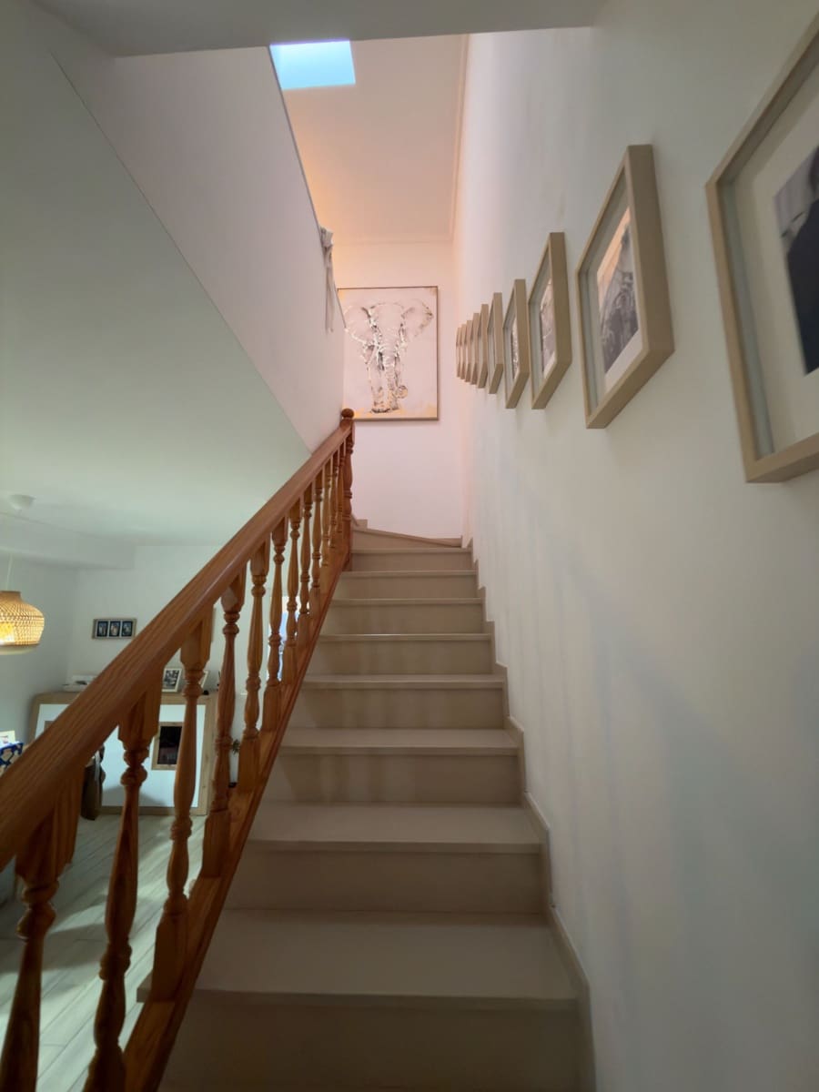 3 makuuhuone Omakotitalo myytävänä paikassa Puerto del Rosario mukana 
autotalli - 299 000 € (Ref: 9542162)