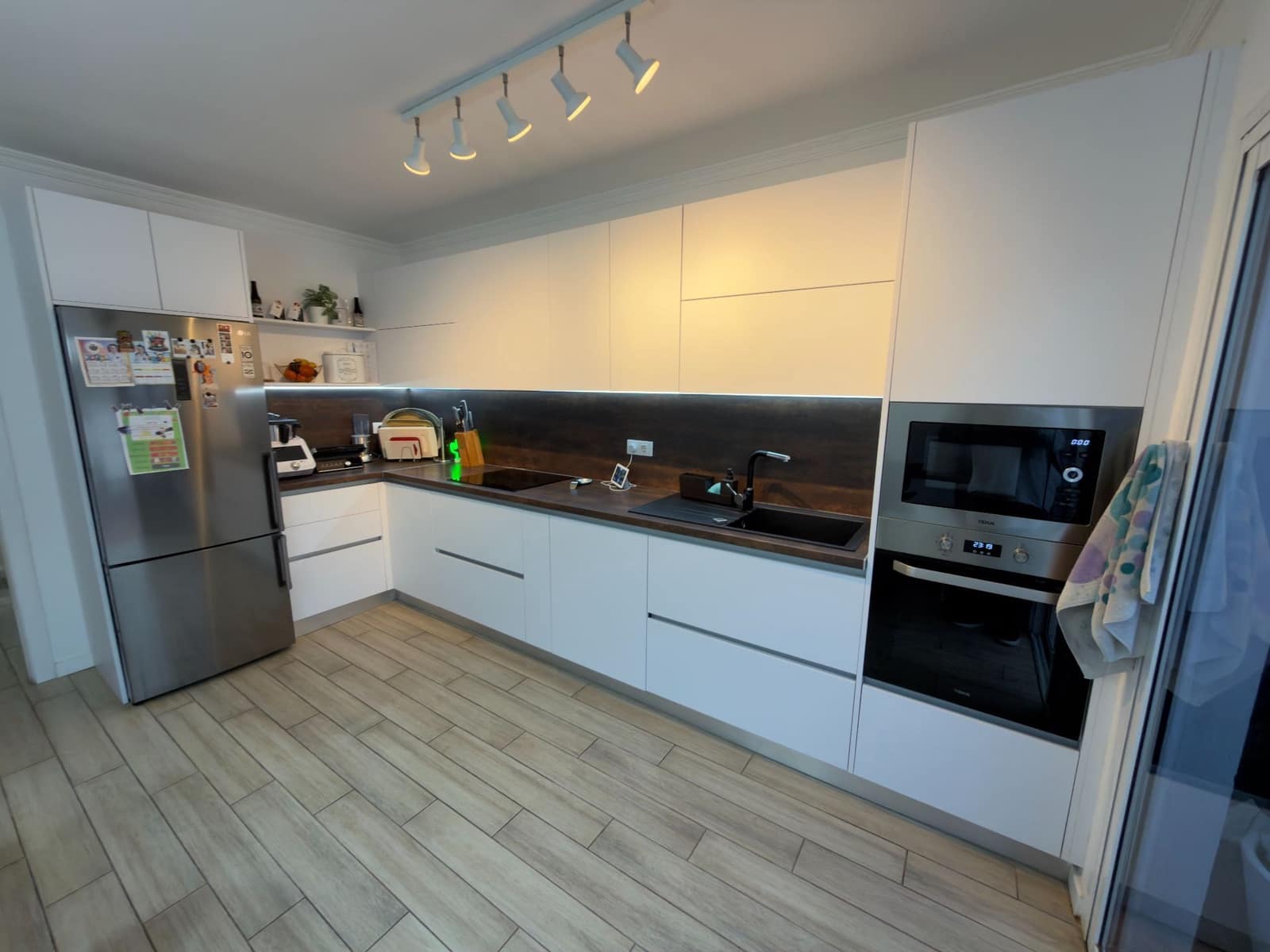 3 makuuhuone Omakotitalo myytävänä paikassa Puerto del Rosario mukana 
autotalli - 299 000 € (Ref: 9542162)