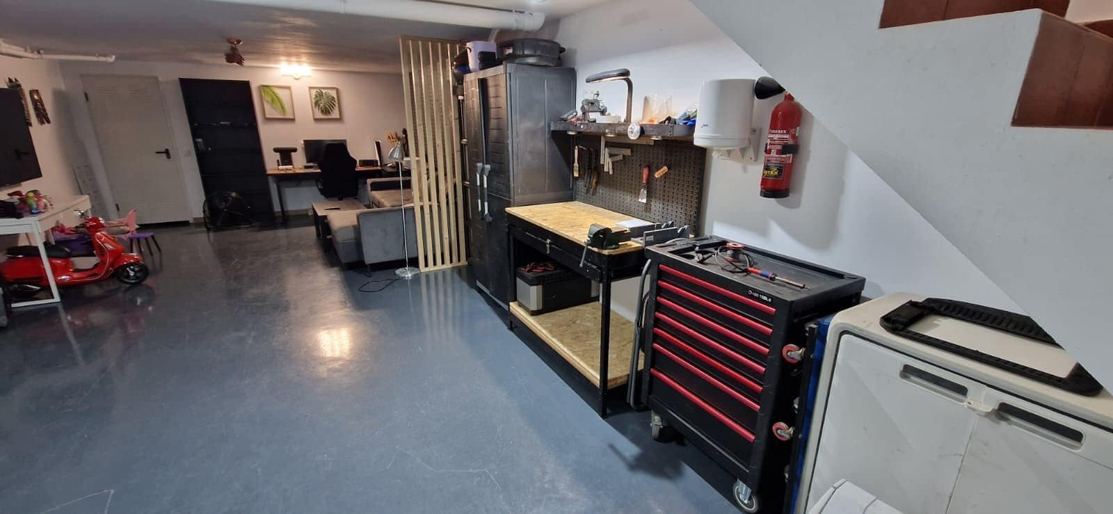 3 makuuhuone Omakotitalo myytävänä paikassa Puerto del Rosario mukana 
autotalli - 299 000 € (Ref: 9542162)