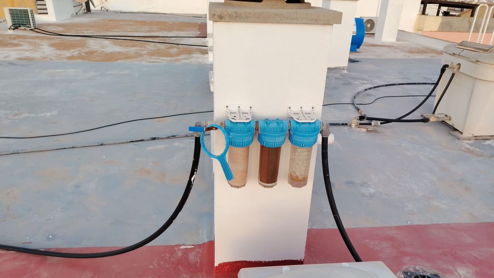 3 makuuhuone Omakotitalo myytävänä paikassa Puerto del Rosario mukana 
autotalli - 299 000 € (Ref: 9542162)