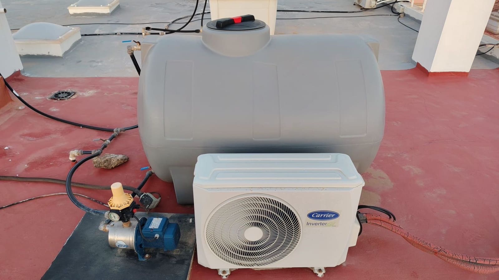 3 makuuhuone Omakotitalo myytävänä paikassa Puerto del Rosario mukana 
autotalli - 299 000 € (Ref: 9542162)