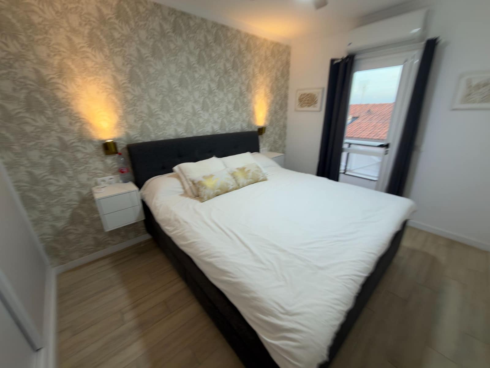 3 makuuhuone Omakotitalo myytävänä paikassa Puerto del Rosario mukana 
autotalli - 299 000 € (Ref: 9542162)