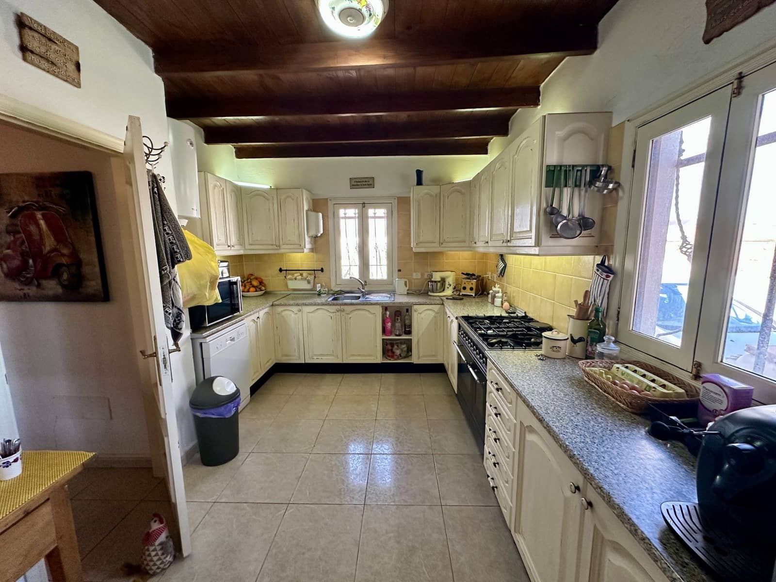 5 soverom Villa til salgs i Triquivijate med svømmebasseng - € 499 000 (Ref: 9542163)