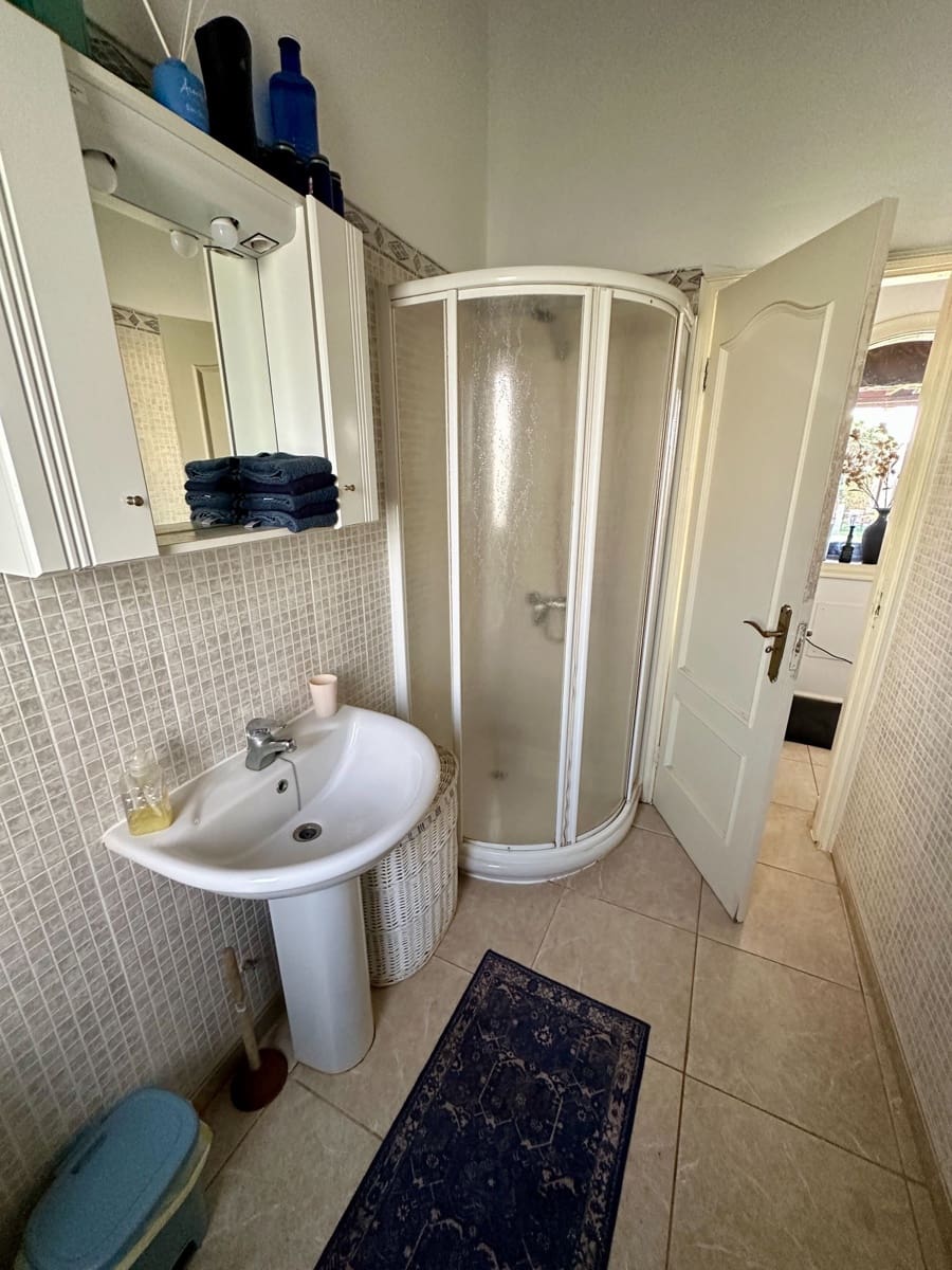 5 soverom Villa til salgs i Triquivijate med svømmebasseng - € 499 000 (Ref: 9542163)