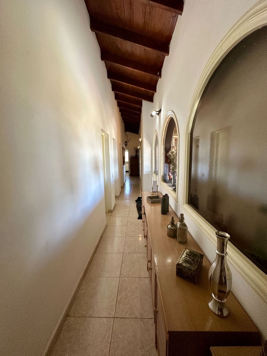 5 soverom Villa til salgs i Triquivijate med svømmebasseng - € 499 000 (Ref: 9542163)