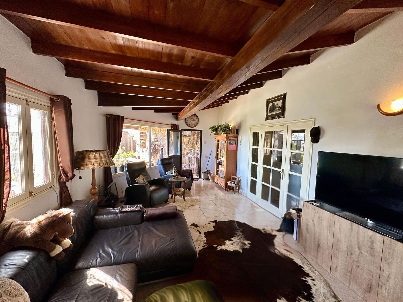 5 soverom Villa til salgs i Triquivijate med svømmebasseng - € 499 000 (Ref: 9542163)