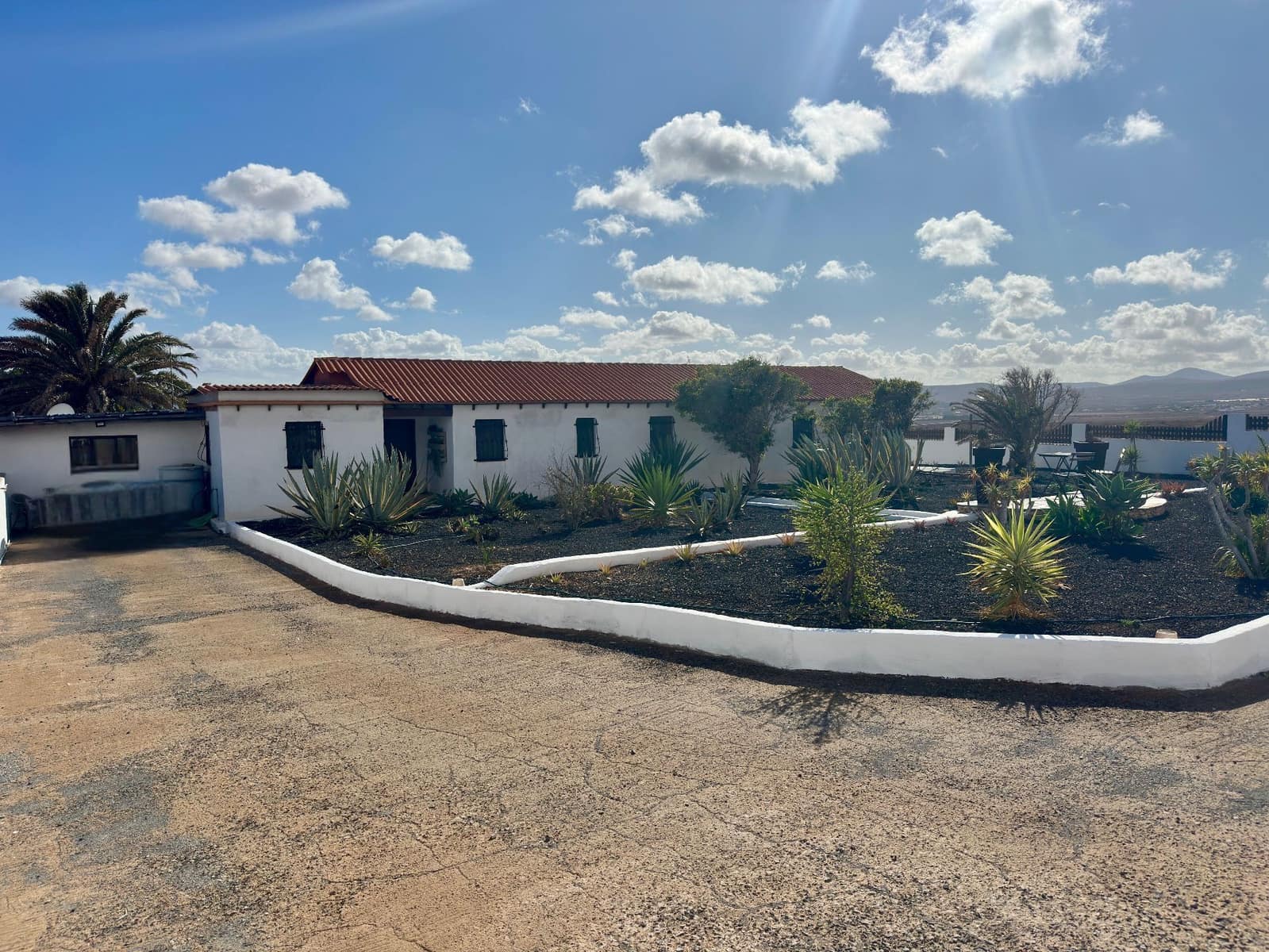 5 soverom Villa til salgs i Triquivijate med svømmebasseng - € 499 000 (Ref: 9542163)