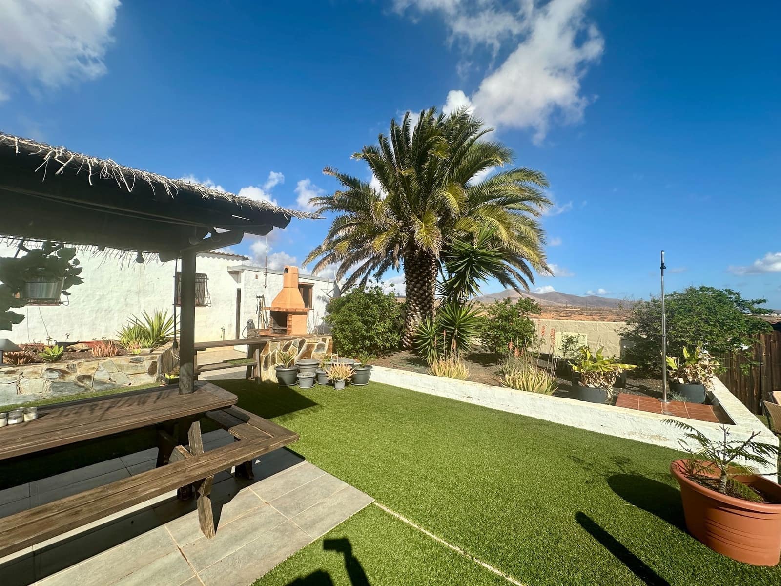 5 soverom Villa til salgs i Triquivijate med svømmebasseng - € 499 000 (Ref: 9542163)