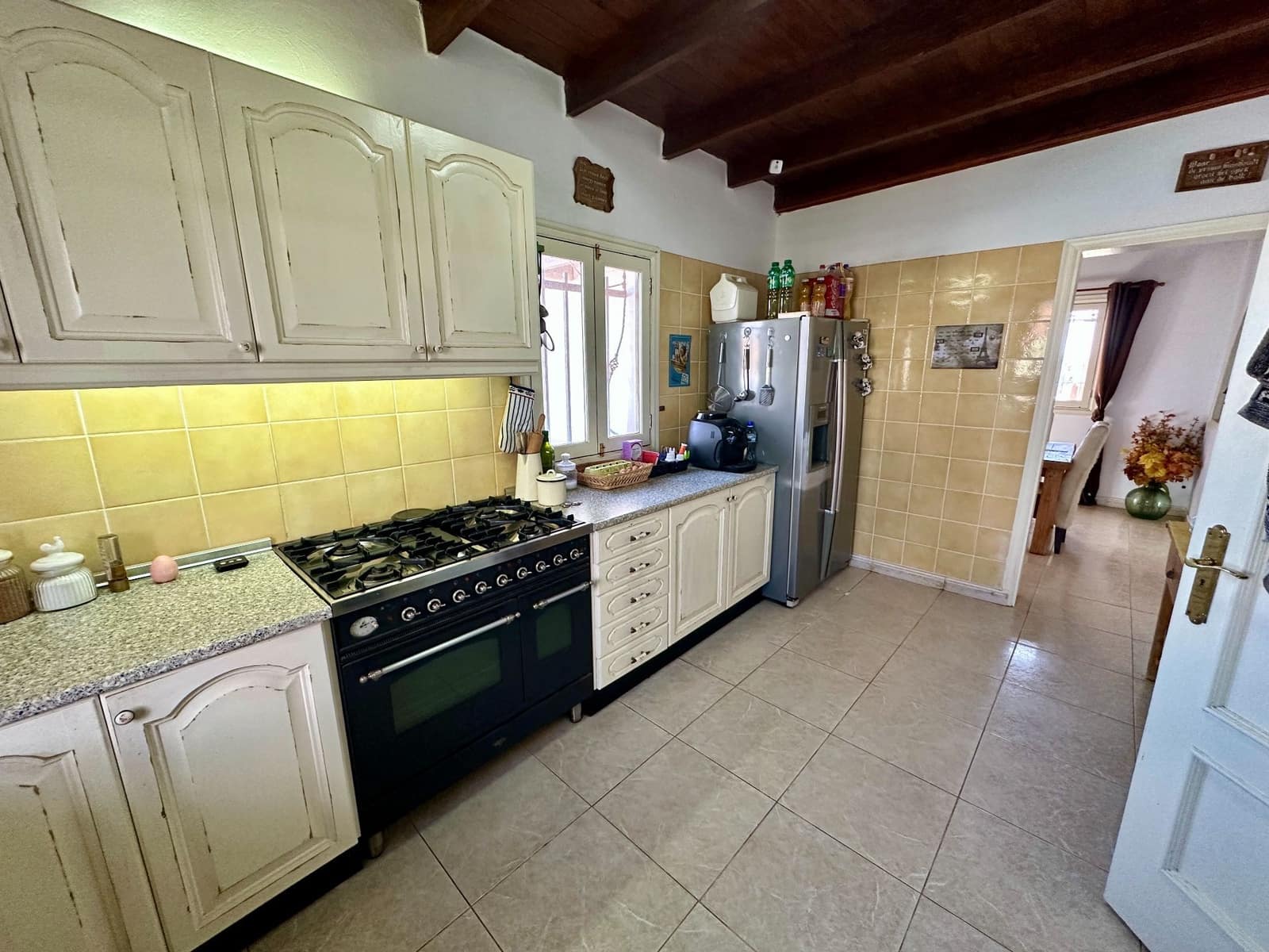 5 soverom Villa til salgs i Triquivijate med svømmebasseng - € 499 000 (Ref: 9542163)