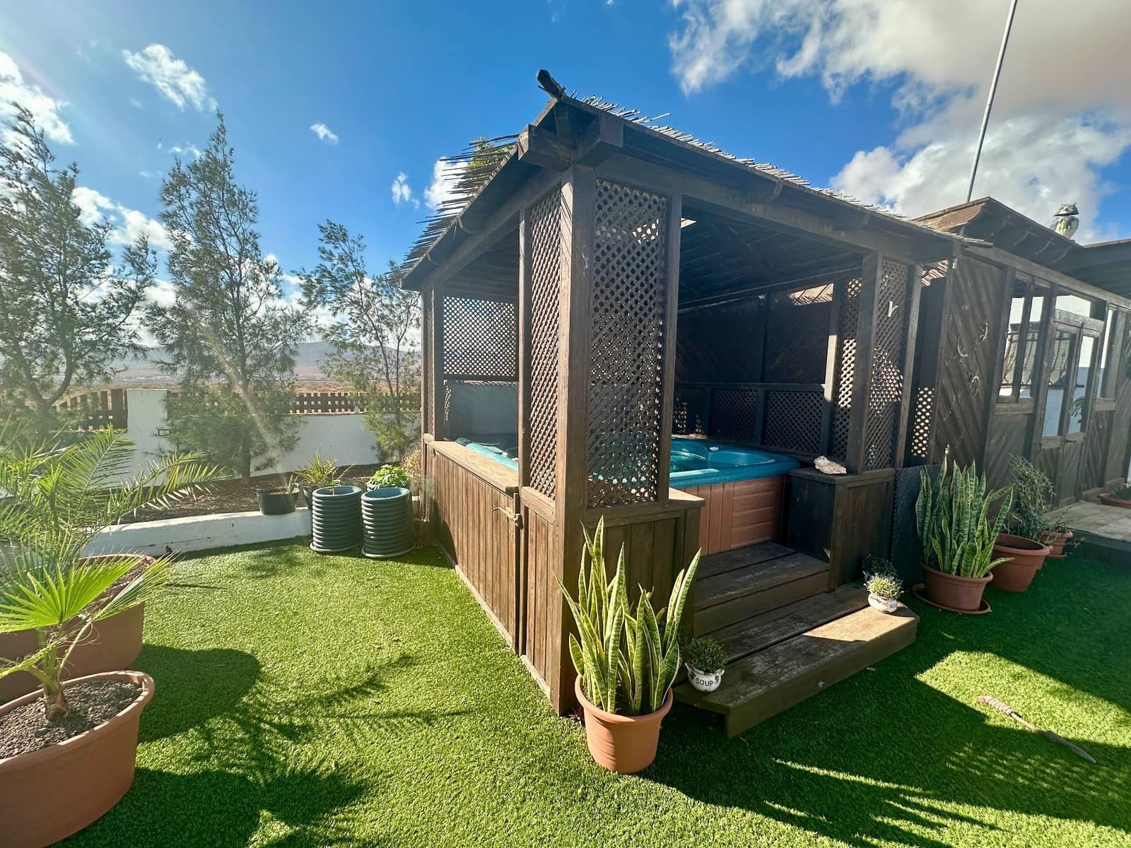 5 soverom Villa til salgs i Triquivijate med svømmebasseng - € 499 000 (Ref: 9542163)