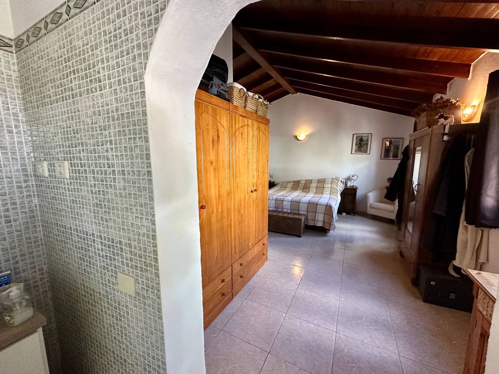 5 soverom Villa til salgs i Triquivijate med svømmebasseng - € 499 000 (Ref: 9542163)