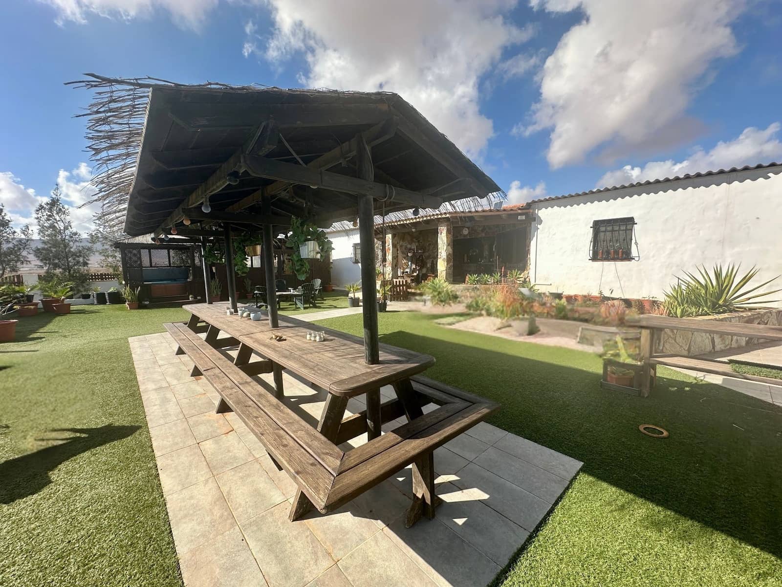 5 soverom Villa til salgs i Triquivijate med svømmebasseng - € 499 000 (Ref: 9542163)