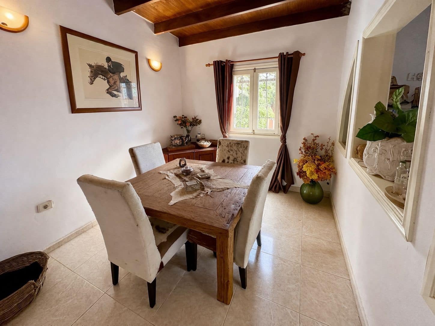 5 sovrum Villa till salu i Triquivijate med pool garage - 475 000 € (Ref: 9542163)