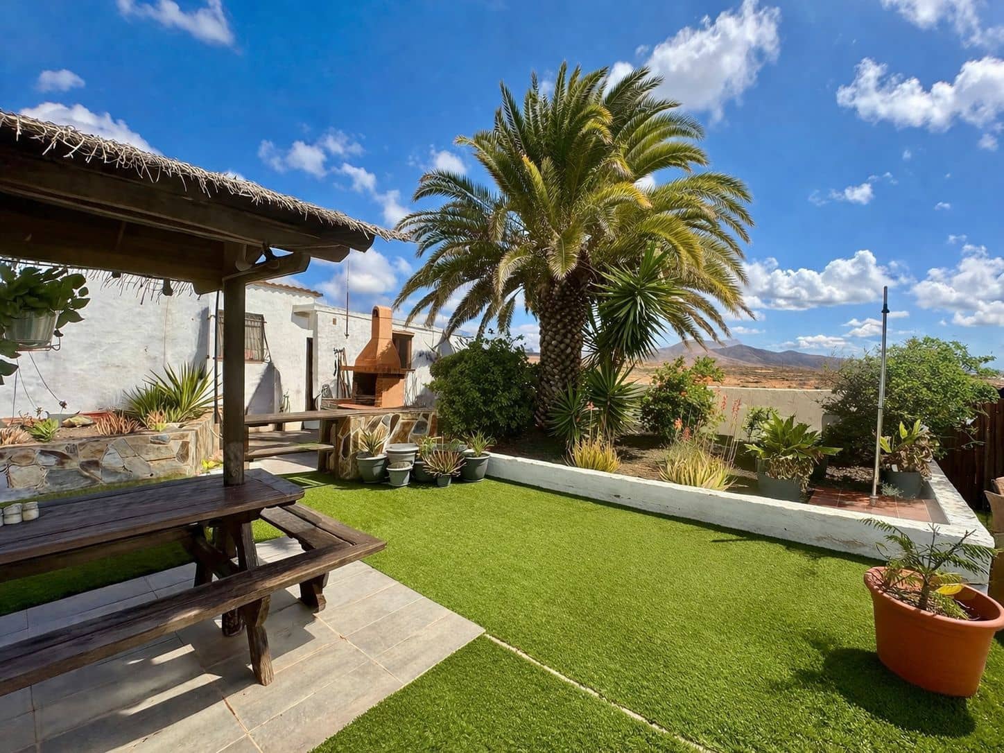 5 sovrum Villa till salu i Triquivijate med pool garage - 475 000 € (Ref: 9542163)
