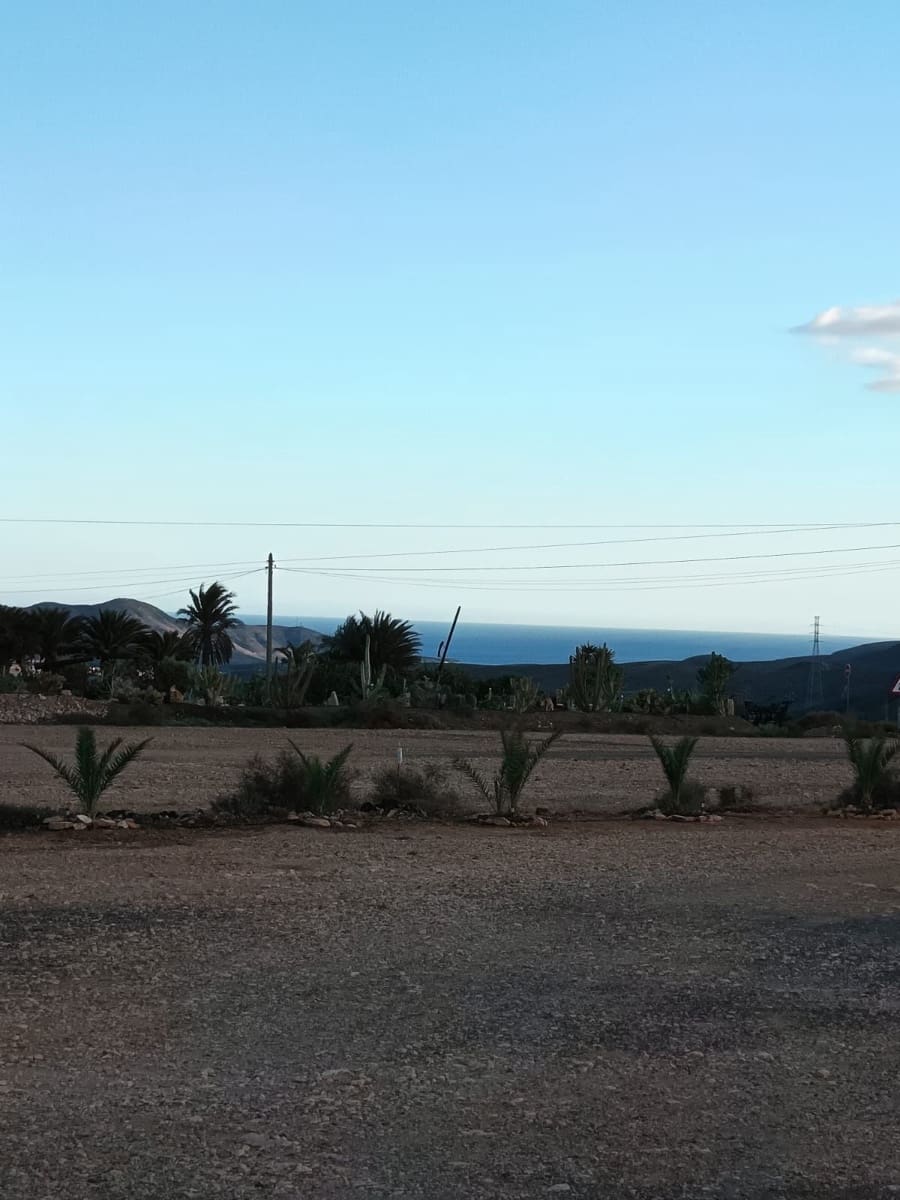 Finca/Casa Rural de 2 habitaciones en Tuineje en venta - 389.000 € (Ref: 9542165)