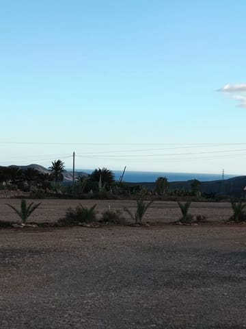 Finca/Casa Rural de 2 habitaciones en Tuineje en venta - 389.000 € (Ref: 9542165)