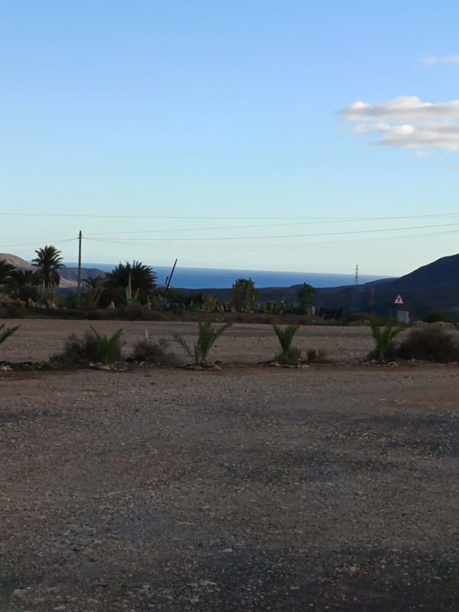 Finca/Casa Rural de 2 habitaciones en Tuineje en venta - 389.000 € (Ref: 9542165)