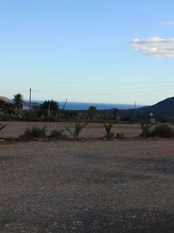 Finca/Casa Rural de 2 habitaciones en Tuineje en venta - 389.000 € (Ref: 9542165)