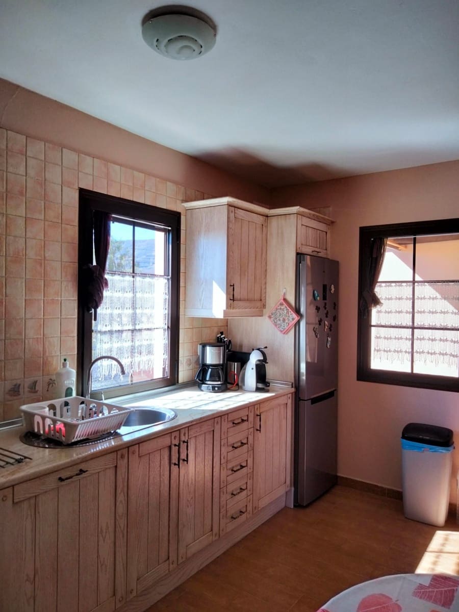 Finca/Casa Rural de 2 habitaciones en Tuineje en venta - 389.000 € (Ref: 9542165)