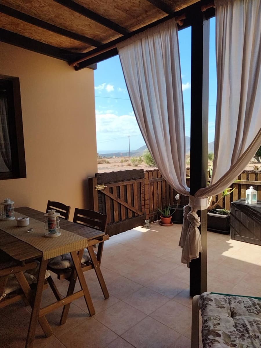 Finca/Casa Rural de 2 habitaciones en Tuineje en venta - 389.000 € (Ref: 9542165)