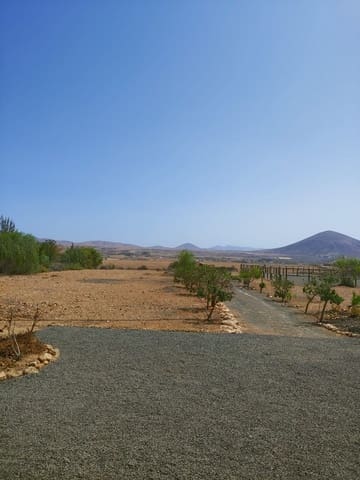 Finca/Casa Rural de 2 habitaciones en Tuineje en venta - 389.000 € (Ref: 9542165)