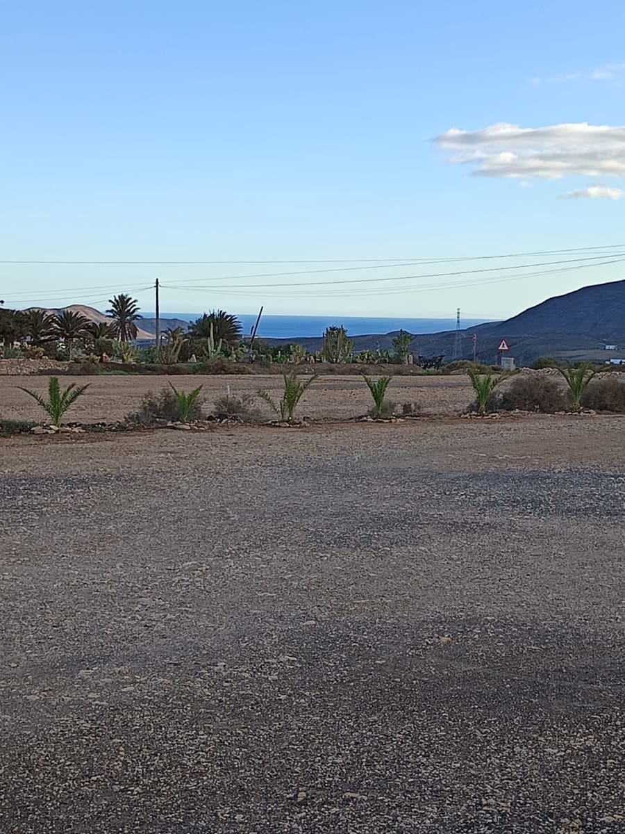 Finca/Casa Rural de 2 habitaciones en Tuineje en venta - 389.000 € (Ref: 9542165)