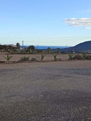 Finca/Casa Rural de 2 habitaciones en Tuineje en venta - 389.000 € (Ref: 9542165)