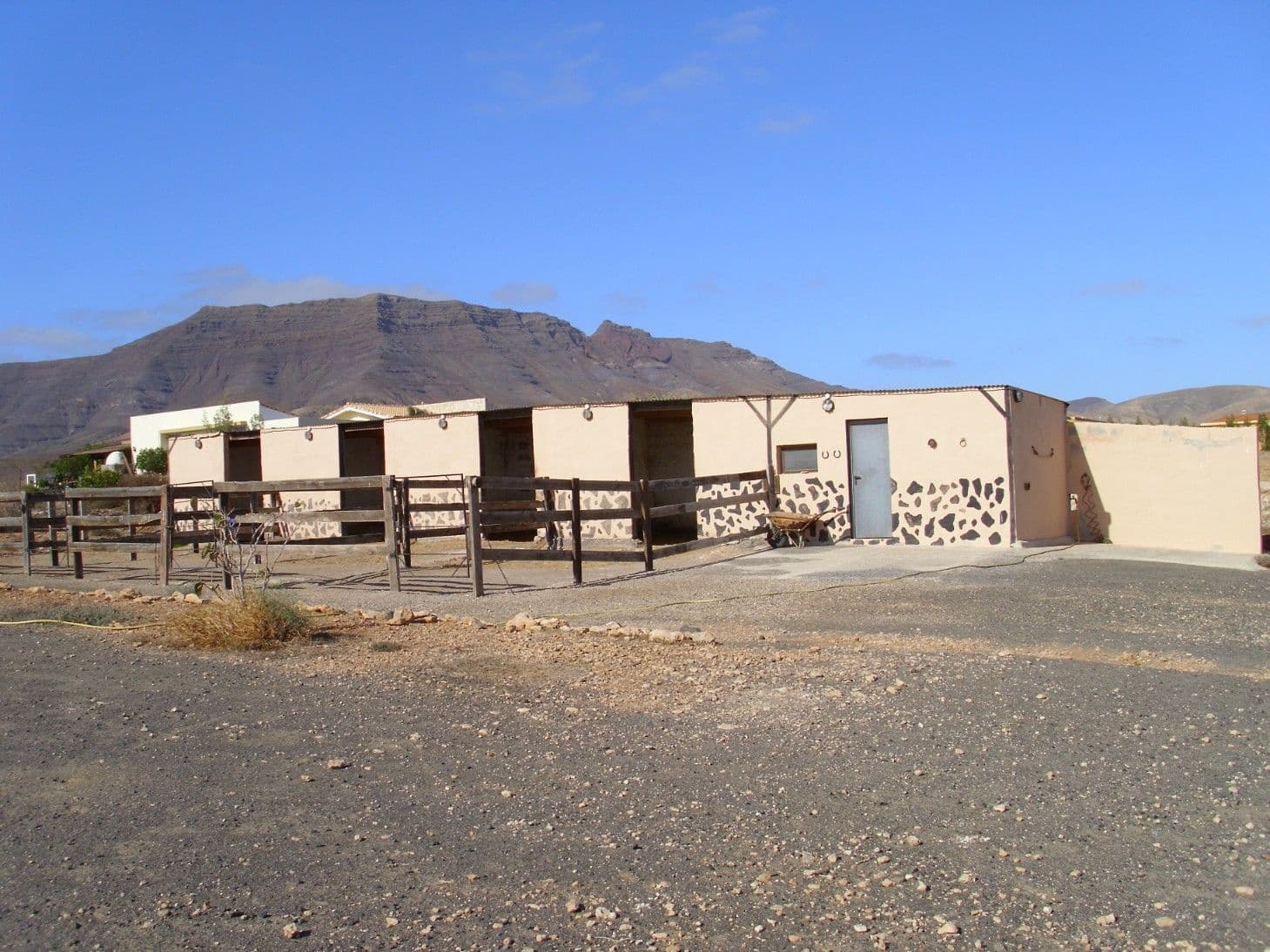 Finca/Casa Rural de 2 habitaciones en Tuineje en venta - 389.000 € (Ref: 9542165)